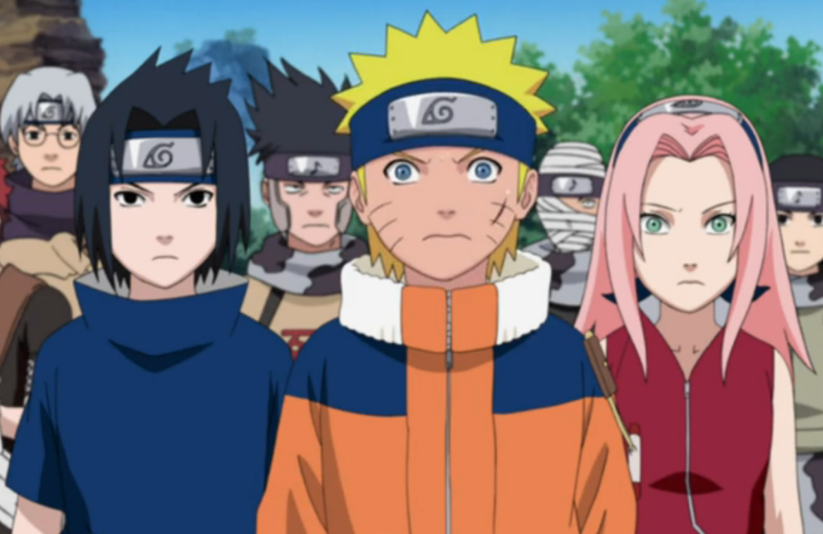 7 FACTS TO KNOW ABOUT SOME OF THE VOICE ACTORS FROM NARUTO