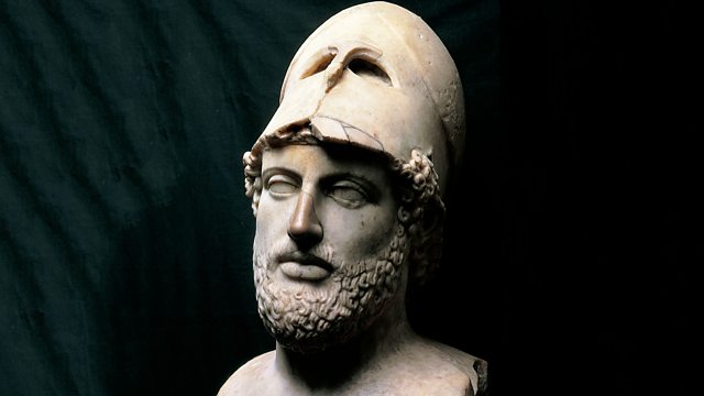Taking a Look at Thucydides, Pericles’ Funeral Oration